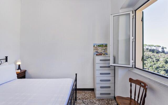 Cinque Finestre sul Golfo by Wonderful Italy