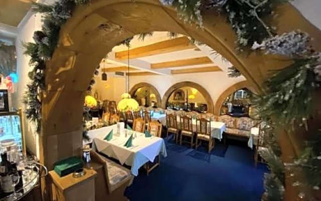 Hotel Friedenseiche