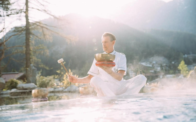 Alpin Resort Sacher
