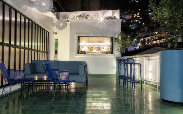 William Hotel Boutique De Diseño