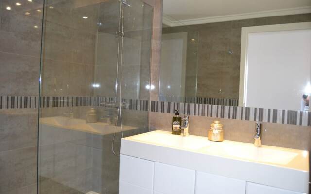 Apartamento Salacia