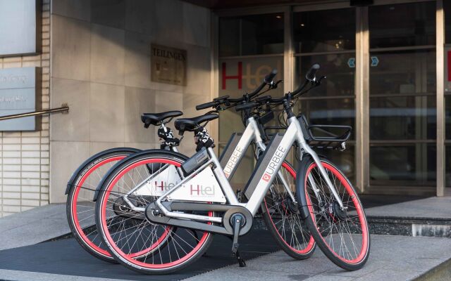 Htel Amsterdam-Buitenveldert