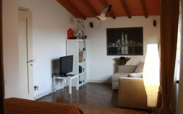 Pietra & Glicine B&B