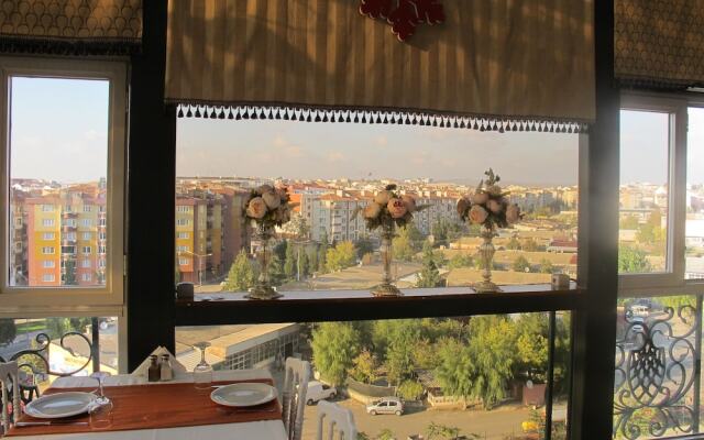 Kaya Palas Hotel