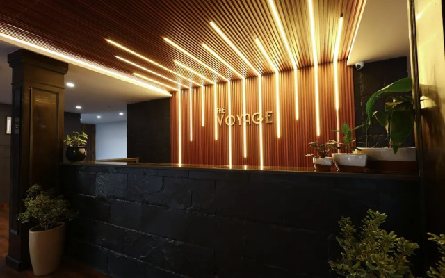 The Voyage by Kaizen, Manali