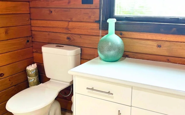 Lavendula Garden Cottage