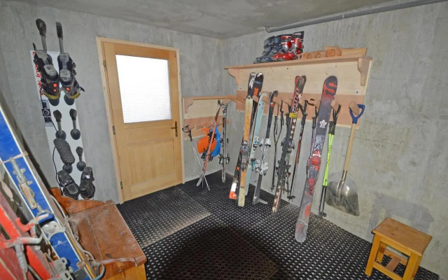 Chalet Phoenix