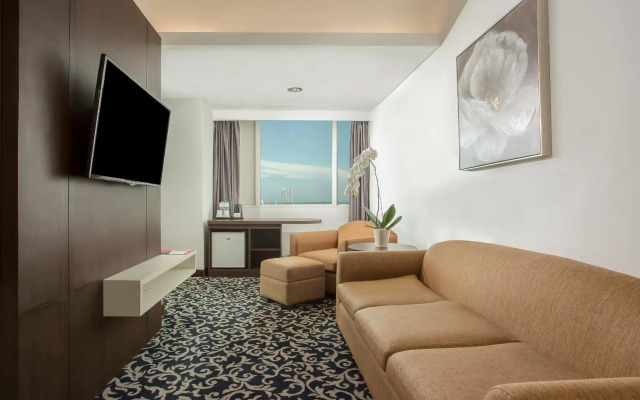 Swiss-Belinn Kemayoran Jakarta