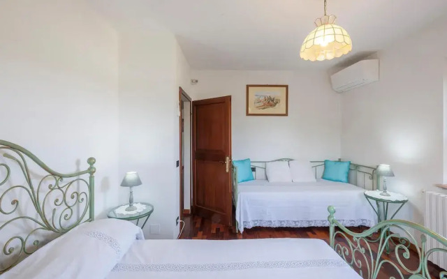 Agriturismo San Girolamo