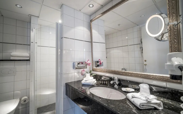 Angvik Gamle Handelssted - by Classic Norway Hotels