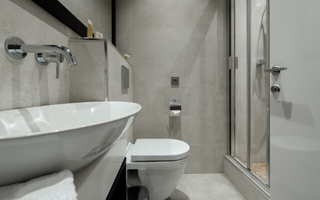 Avrora apartments Malaya Morskaya 16