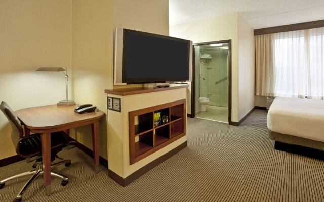 Hyatt Place Atlanta Airport-North