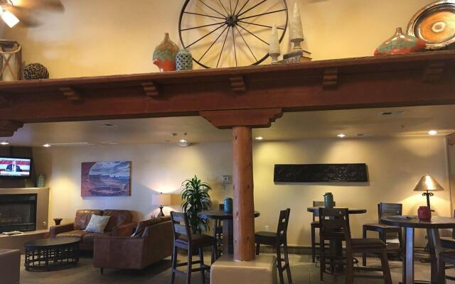 Red Lion Inn & Suites Goodyear Phoenix