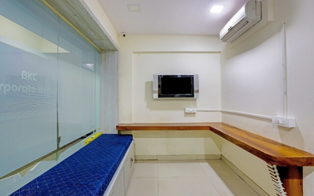 Hotel BKC Corporate Inn