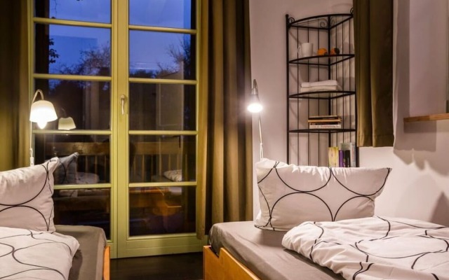 Holiday Apartment in Werder