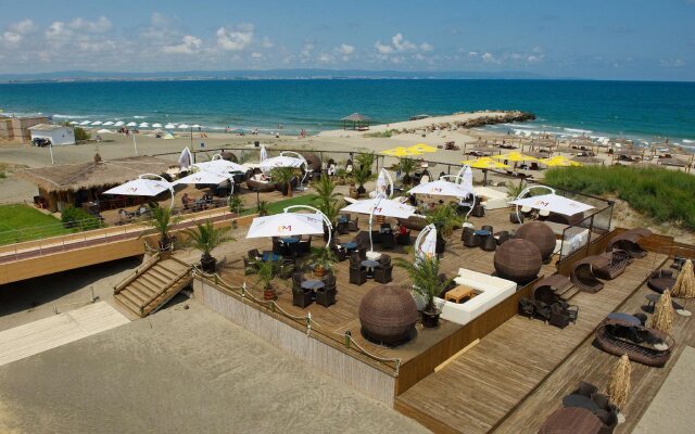 Grand Hotel Pomorie