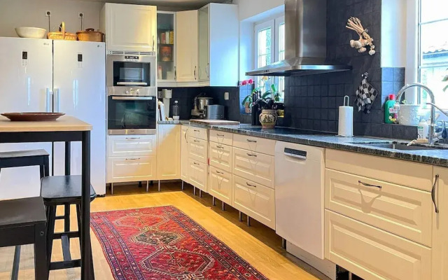 4 Star Holiday Home in Malmo