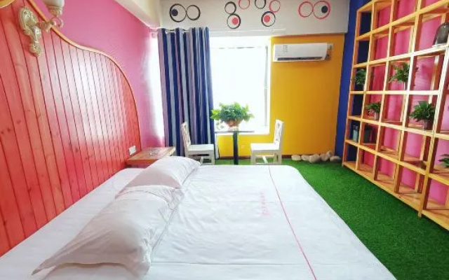 Jiutian Business Hotel (Zhengzhou Shamen Subway Station) – Hotel Rooms – Zhengzhou