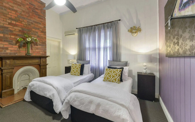One Thornbury Boutique B&B