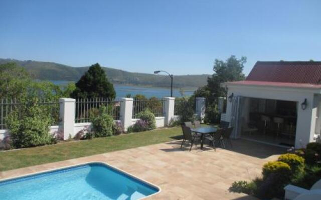 Westhill Luxury Guest House