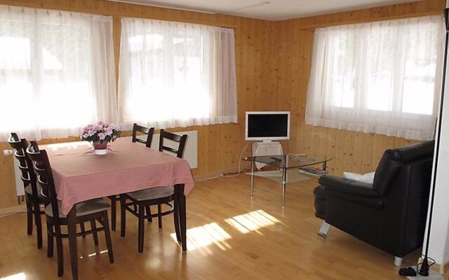 Apartment Helene Adelboden