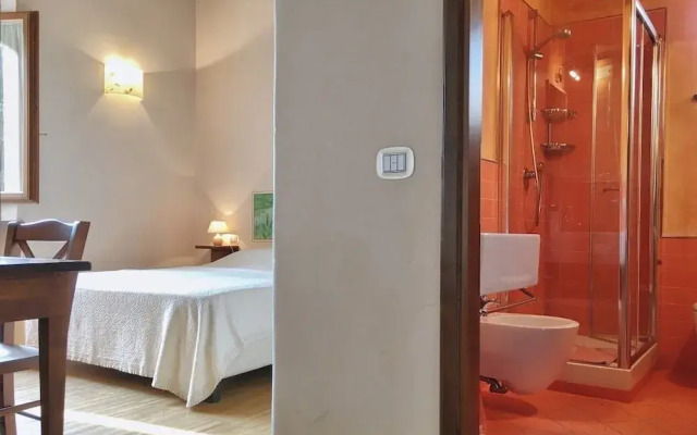 Camere Pian De Cerri