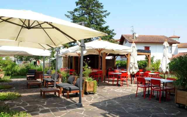 Logis Hotel Xoko-Goxoa