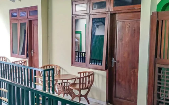 Hotel Wisata Ziarah Sunan Bonang