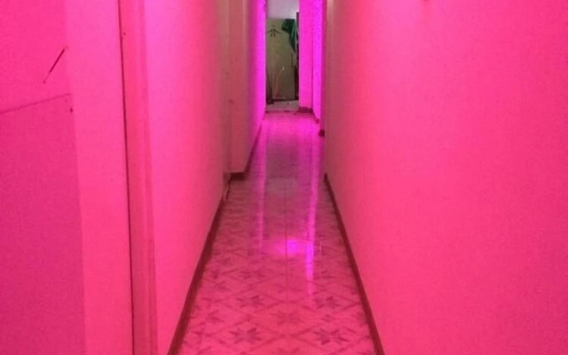 RR House