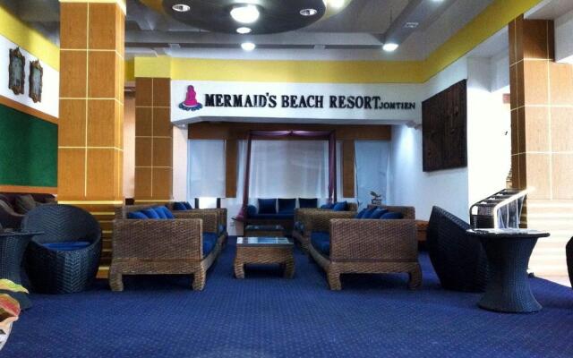 Mermaid's Beach Resort