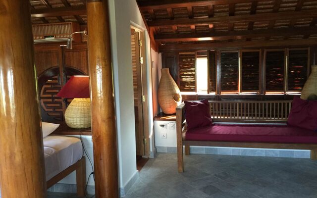 Villa Louise Hue Beach and Spa