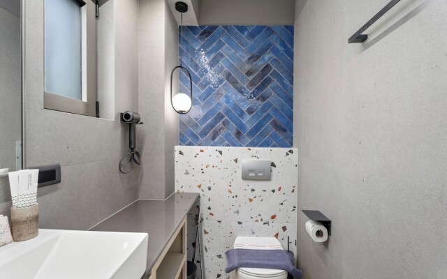 Ennea Muses Rooms & Suites