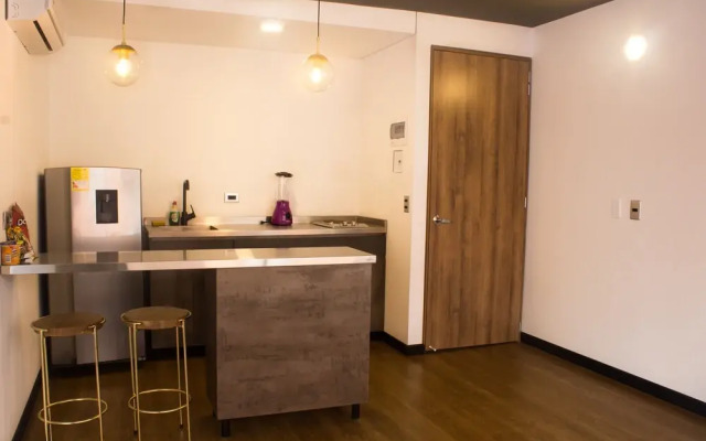 Soy Local Parque La 93