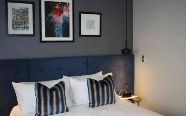 Mrs Banks Boutique Hotel