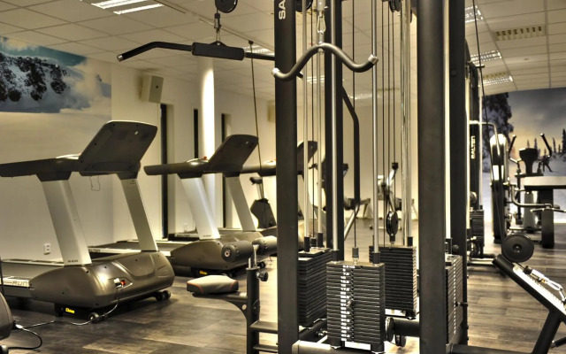 Hotel Ayola Sunrise Mojokerto