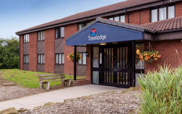 Travelodge Hull South Cave