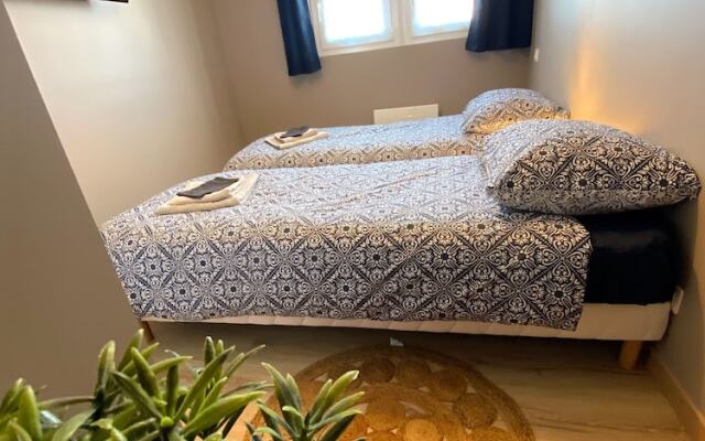 Mes Vacances à Berck