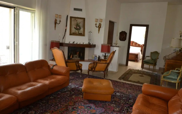Villa Lucia
