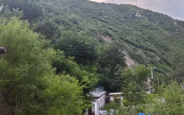 Mountain Brook Inn