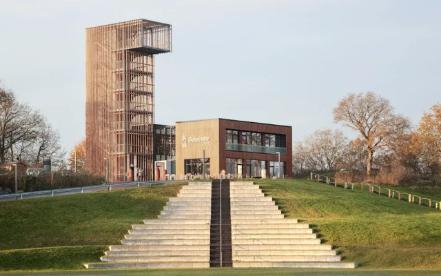 Panorama Hotel Aschberg