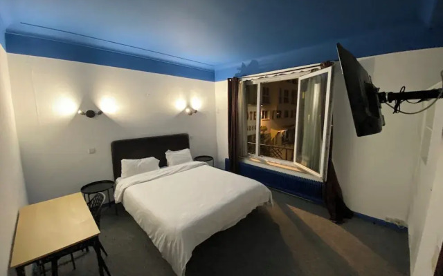Hotel Windsor