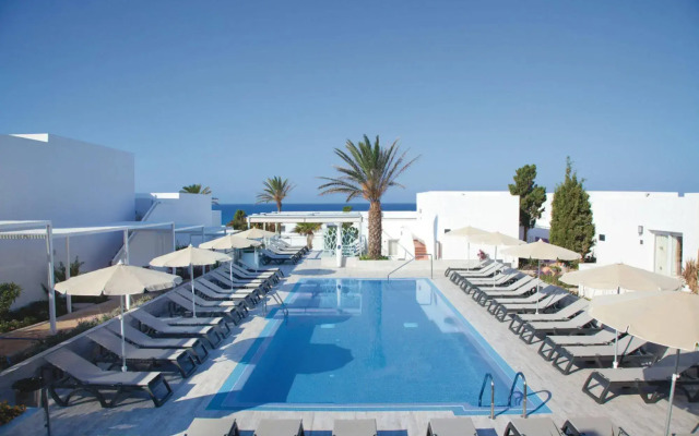 Hotel Riu Palace La Mola