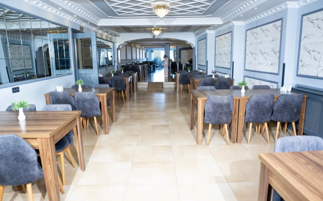 İstanbul Panorama Hotel