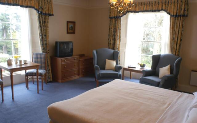 Penmere Manor Hotel