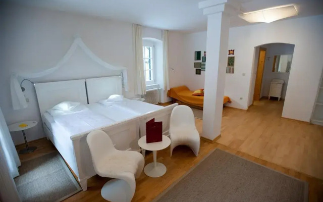 Parkhotel Sole Paradiso - Villa Maria