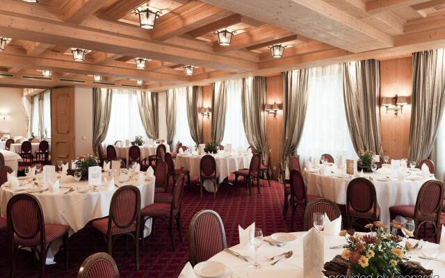 Morosani Posthotel Davos