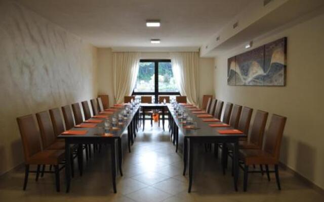 Hotel Centova