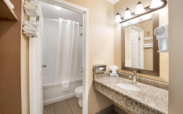 Days Inn by Wyndham Nanaimo