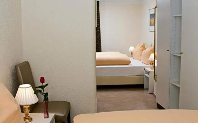 Hotel Albergo Mamma Rosa