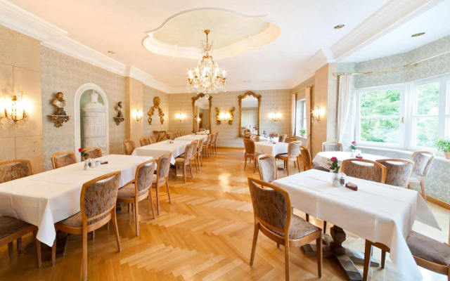 Hotel Müller Hohenschwangau